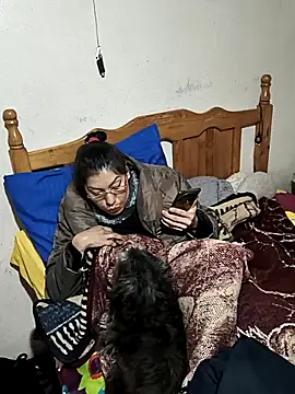 Snapshot of LaInsaciableIntensa chatting on 26, 11, 2025 LaInsaciableIntensa online show from 26, 11, 2025