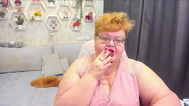  big love  online show from 15, 4, 2026