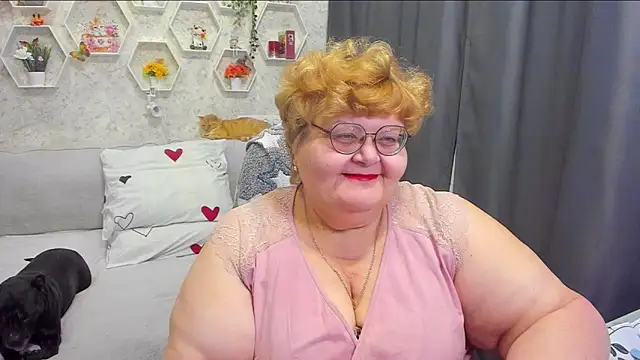  big love  online show from 13, 2, 2026