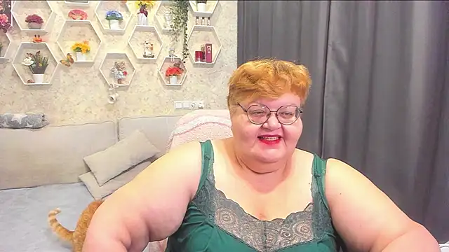  big love  online show from 14, 4, 2026