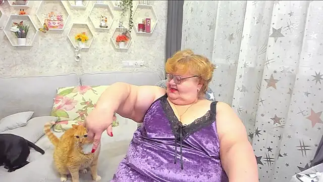  big love  online show from 15, 3, 2026