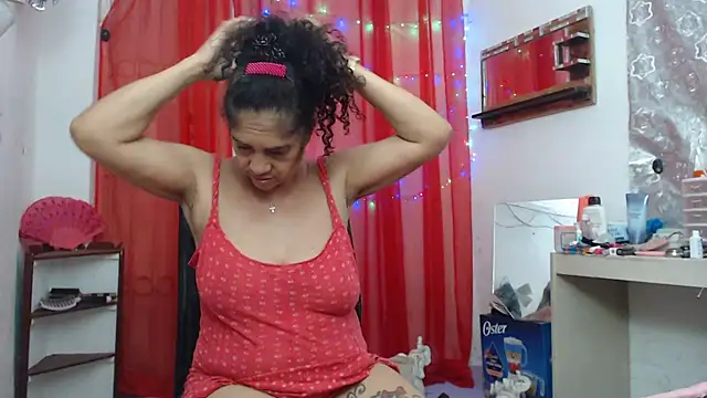 heyline milf online show from 4, 5, 2026