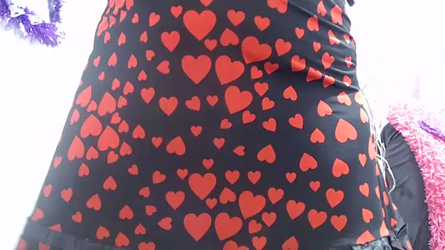 heyline milf online show from 27, 11, 2025