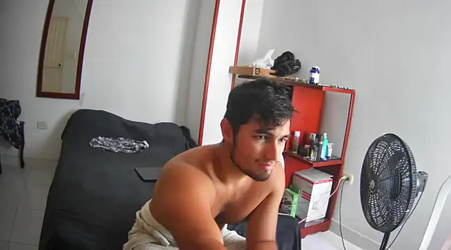 lechero226 online show from 24, 1, 2025