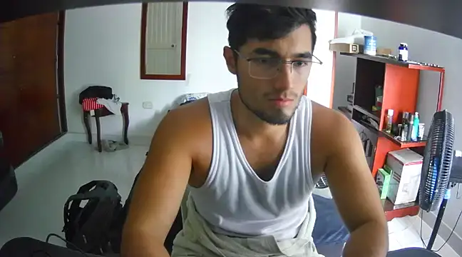 lechero226 online show from 23, 1, 2025