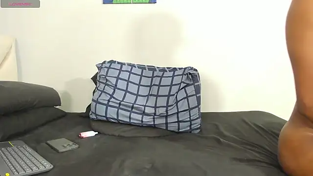 ferb blacwood online show from 19, 10, 2025