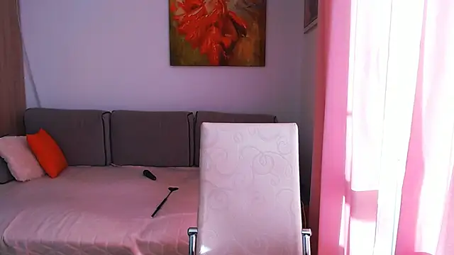 Magic Blondie online show from 27, 9, 2025