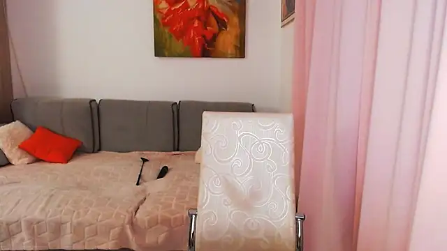 Magic Blondie online show from 30, 10, 2025