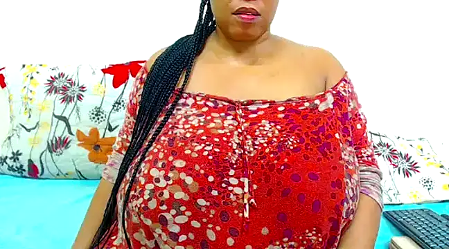 Ebonylovelyx online show from 18, 3, 2025