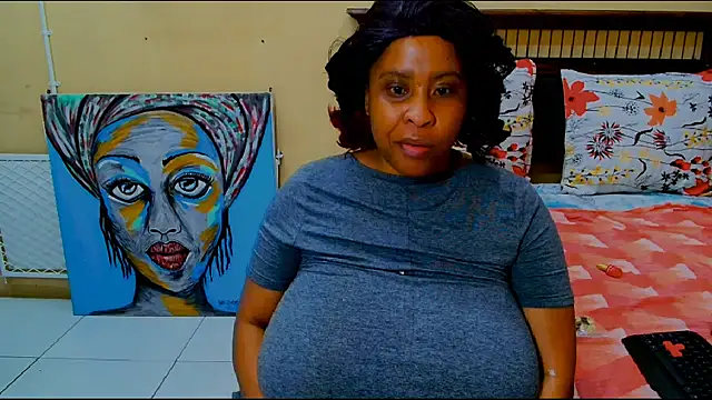 Ebonylovelyx online show from 4, 7, 2026