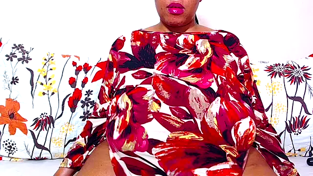 Ebonylovelyx online show from 6, 11, 2025