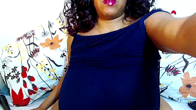 Ebonylovelyx online show from 18, 1, 2026