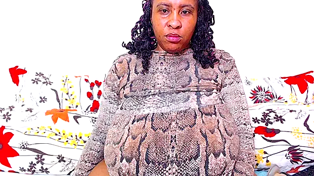 Ebonylovelyx online show from 9, 10, 2025