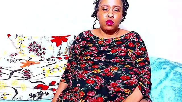 Ebonylovelyx online show from 19, 10, 2025