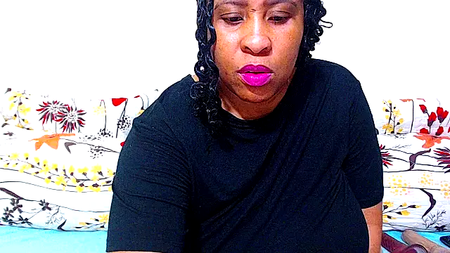 Ebonylovelyx online show from 16, 9, 2025