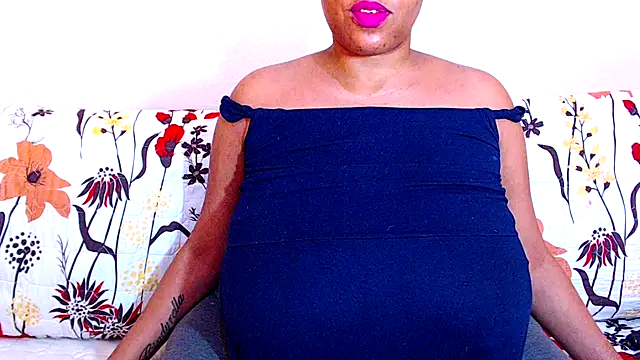 Ebonylovelyx online show from 15, 12, 2025