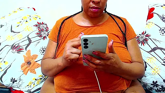 Ebonylovelyx online show from 27, 2, 2026