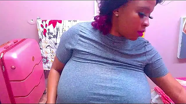 Ebonylovelyx online show from 28, 6, 2026
