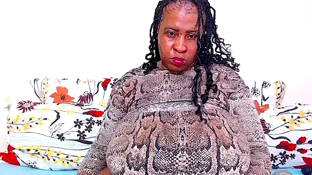 Ebonylovelyx online show from 21, 9, 2025