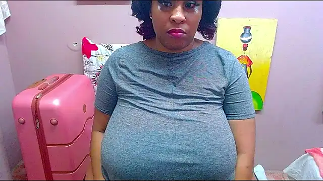 Ebonylovelyx online show from 30, 6, 2026
