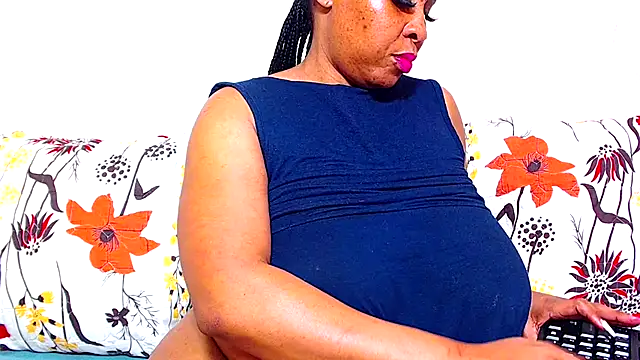 Ebonylovelyx online show from 23, 11, 2025