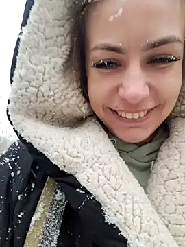 Keli Jessi online show from 20, 2, 2025