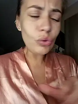 Keli Jessi online show from 11, 10, 2025