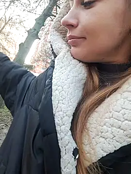 Keli Jessi online show from 8, 2, 2025