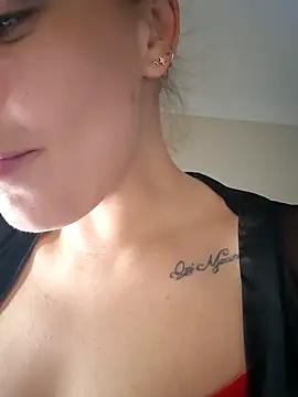 Snapshot of Keli_Jessi chatting on 16, 1, 2026 Keli Jessi online show from 16, 1, 2026