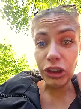 Keli Jessi online show from 5, 10, 2025