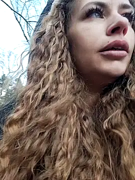 Keli Jessi online show from 26, 2, 2025