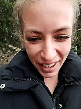 Keli Jessi online show from 22, 3, 2025