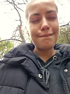 Keli Jessi online show from 18, 10, 2025