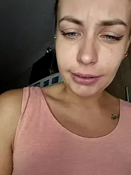 Keli Jessi online show from 17, 10, 2025