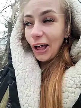 Keli Jessi online show from 21, 2, 2025