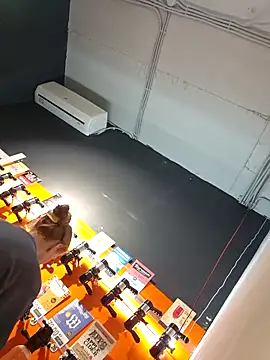 Keli Jessi online show from 3, 10, 2025