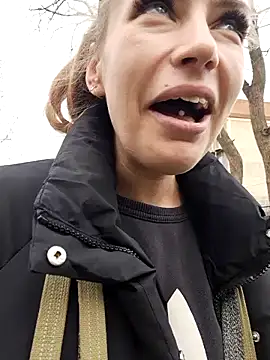 Keli Jessi online show from 14, 3, 2025