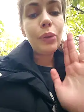 Keli Jessi online show from 24, 10, 2025