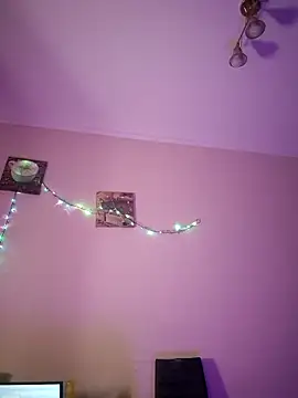 Snapshot of Keli_Jessi chatting on 17, 3, 2026 Keli Jessi online show from 17, 3, 2026