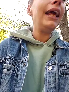 Keli Jessi online show from 28, 9, 2025