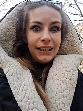 Keli Jessi online show from 17, 2, 2025