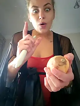 Keli Jessi online show from 15, 10, 2025