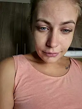 Keli Jessi online show from 19, 10, 2025