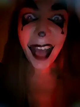 Keli Jessi online show from 31, 10, 2025