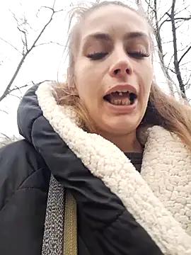 Keli Jessi online show from 3, 3, 2025