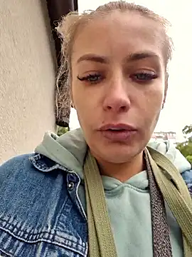 Keli Jessi online show from 25, 9, 2025