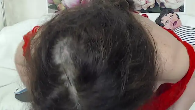 FlaviaSquirts online show from 11, 3, 2025