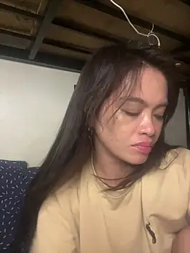 Snapshot of pinay4uwithagoodheart chatting on 21, 4, 2026 pinay4uwithagoodheart online show from 21, 4, 2026