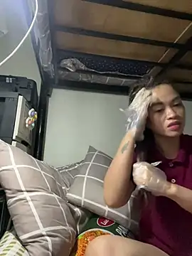 Snapshot of pinay4uwithagoodheart chatting on 10, 2, 2026 pinay4uwithagoodheart online show from 10, 2, 2026