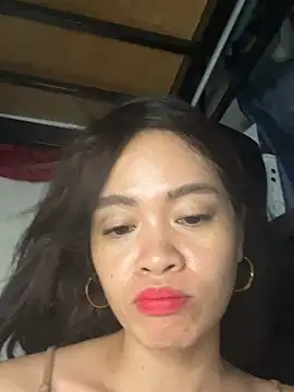 pinay4uwithagoodheart online show from 12, 4, 2026